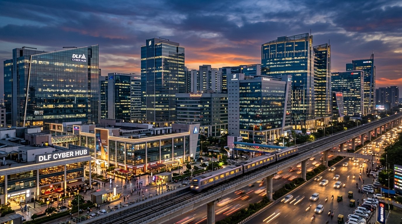 Gurugram