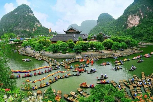 Vietnam